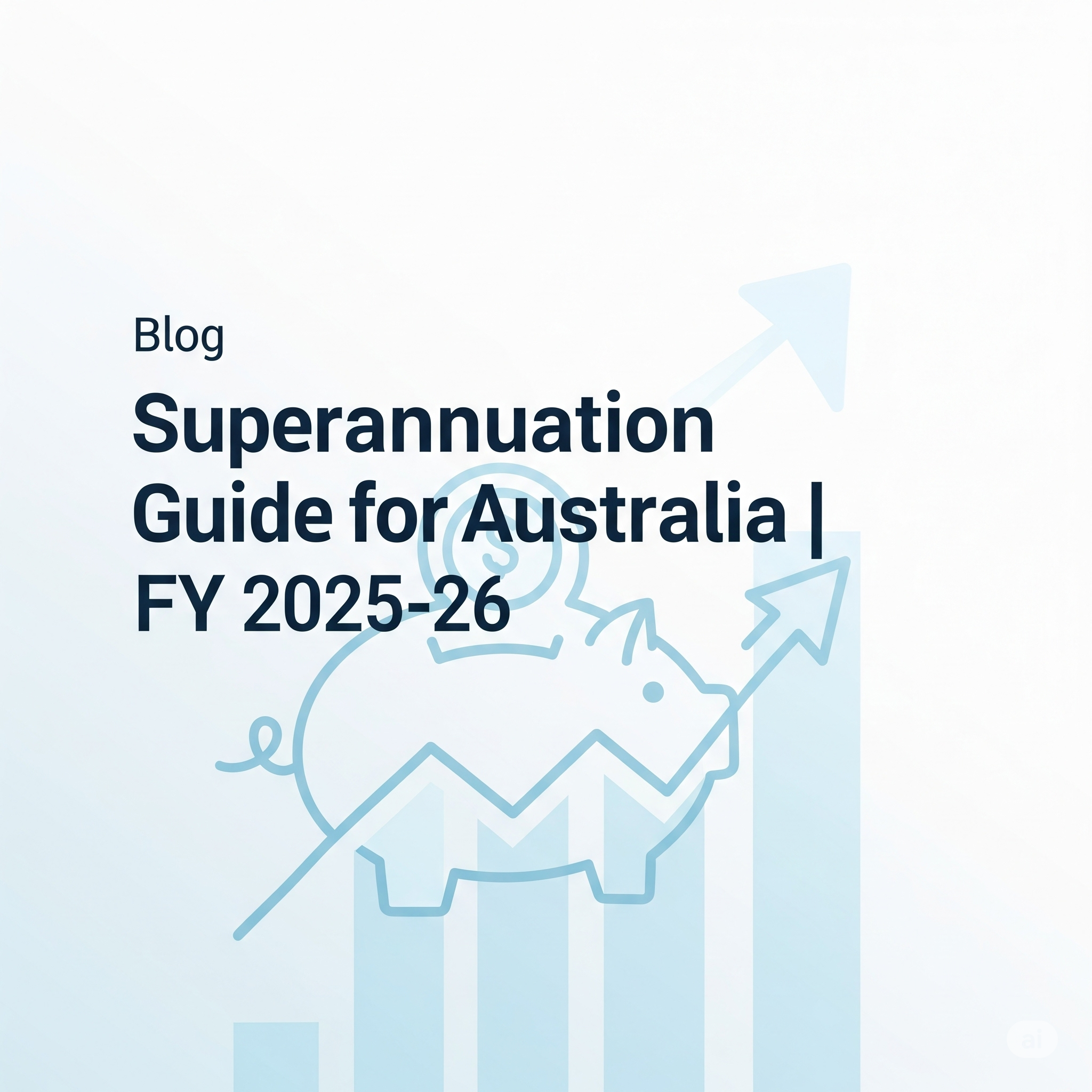 Superannuation Australia