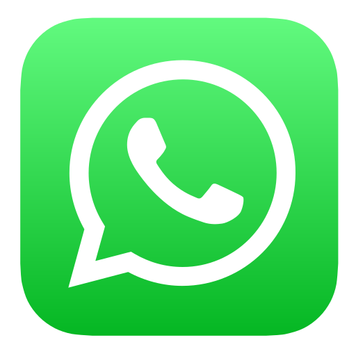 WhatsApp Chat Icon